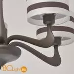 Люстра MW-Light Николь 364014205 - Фото 2