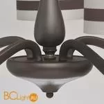 Люстра MW-Light Николь 364014205 - Фото 4