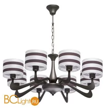 Люстра MW-Light Николь 364014308 - Фото 0