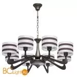 Люстра MW-Light Николь 364014308 - Фото 0