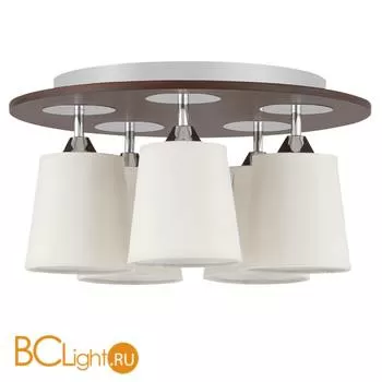 Потолочная люстра MW-Light Николь 364010805