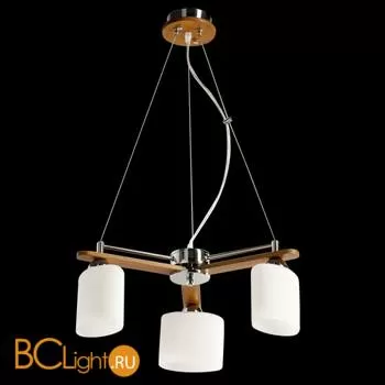 Подвесной светильник MW-Light Николь 364011303