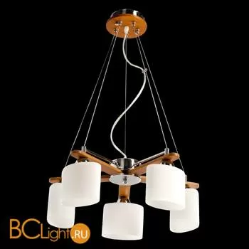 Подвесной светильник MW-Light Николь 364011405