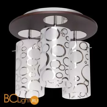 Потолочный светильник MW-Light Николь 364012103