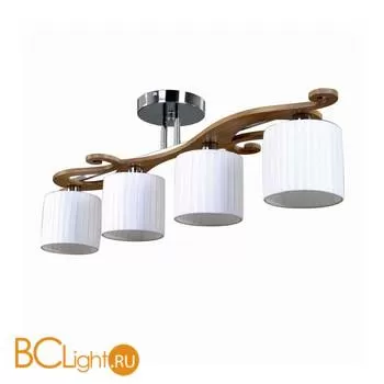 Потолочный светильник MW-Light Николь 364013104