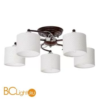 Потолочная люстра MW-Light Николь 364013305