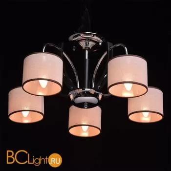 Потолочная люстра MW-Light Николь 364013705 - Фото 1