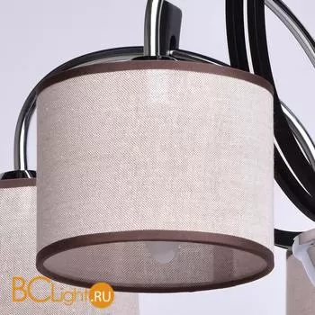 Потолочная люстра MW-Light Николь 364013705 - Фото 2