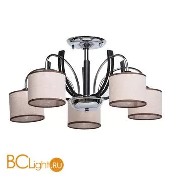 Потолочная люстра MW-Light Николь 364013705