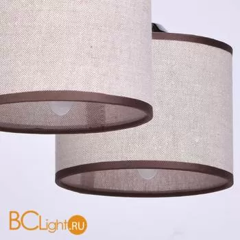 Потолочная люстра MW-Light Николь 364013705 - Фото 3
