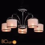 Потолочная люстра MW-Light Николь 364013705 - Фото 0
