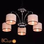 Потолочная люстра MW-Light Николь 364013705 - Фото 1