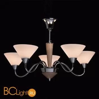 Потолочная люстра MW-Light Николь 364013805 - Фото 1