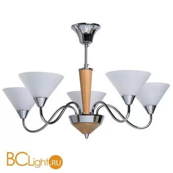 Потолочная люстра MW-Light Николь 364013805
