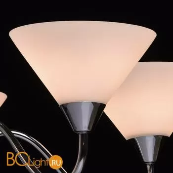 Потолочная люстра MW-Light Николь 364013805 - Фото 2