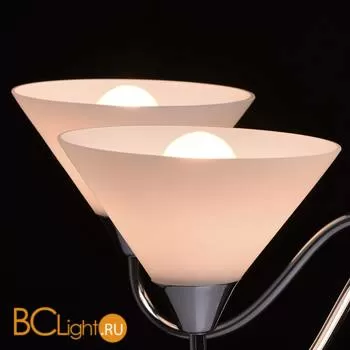 Потолочная люстра MW-Light Николь 364013805 - Фото 3