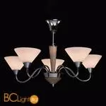 Потолочная люстра MW-Light Николь 364013805 - Фото 1