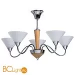Потолочная люстра MW-Light Николь 364013805