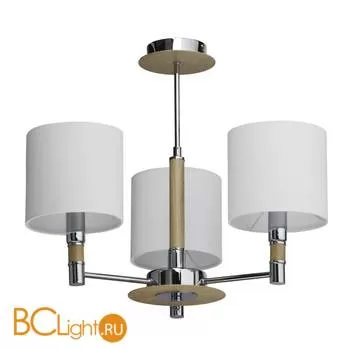 Люстра MW-Light Николь 364011003