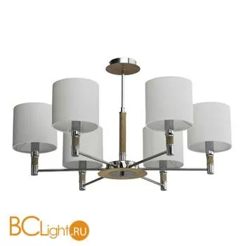Люстра MW-Light Николь 364011106