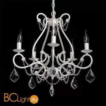 Люстра MW-LIGHT Нимфа 381010605 - Фото 0