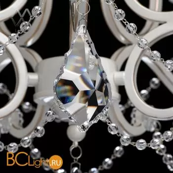 Люстра MW-LIGHT Нимфа 381010605 - Фото 7