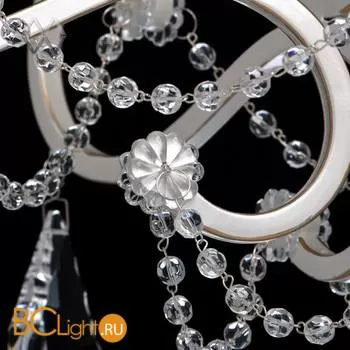 Люстра MW-LIGHT Нимфа 381010605 - Фото 8