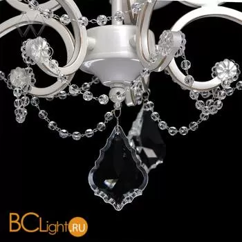 Люстра MW-LIGHT Нимфа 381010605 - Фото 9