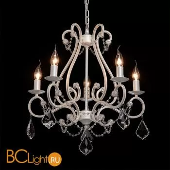 Люстра MW-LIGHT Нимфа 381010605 - Фото 1