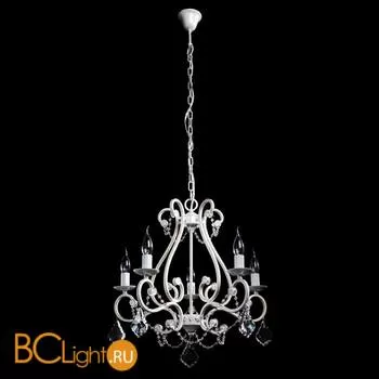 Люстра MW-LIGHT Нимфа 381010605