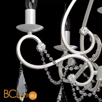 Люстра MW-LIGHT Нимфа 381010605 - Фото 3