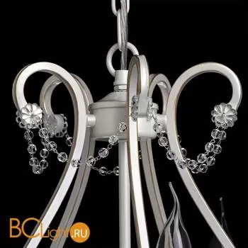 Люстра MW-LIGHT Нимфа 381010605 - Фото 5