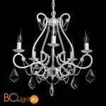 Люстра MW-LIGHT Нимфа 381010605 - Фото 0