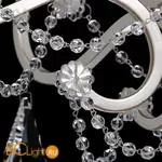 Люстра MW-LIGHT Нимфа 381010605 - Фото 8