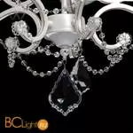 Люстра MW-LIGHT Нимфа 381010605 - Фото 9