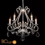 Люстра MW-LIGHT Нимфа 381010605 - Фото 1