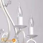 Люстра MW-LIGHT Нимфа 381010605 - Фото 2