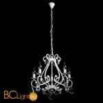 Люстра MW-LIGHT Нимфа 381010605