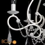 Люстра MW-LIGHT Нимфа 381010605 - Фото 3