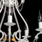 Люстра MW-LIGHT Нимфа 381010605 - Фото 4