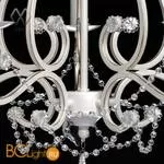 Люстра MW-LIGHT Нимфа 381010605 - Фото 6