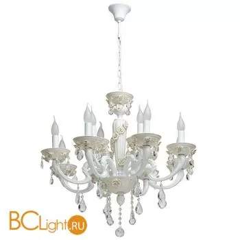 Люстра MW-Light Нимфа 381011412