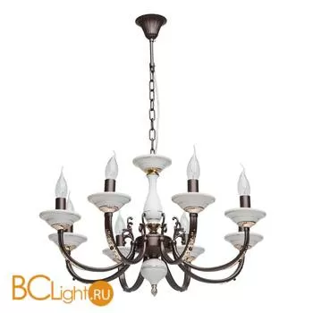 Люстра MW-Light Нимфа 381011608