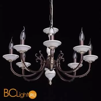 Люстра MW-Light Нимфа 381011608 - Фото 3