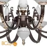 Люстра MW-Light Нимфа 381011608 - Фото 0