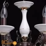 Люстра MW-Light Нимфа 381011608 - Фото 8