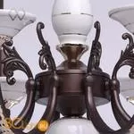 Люстра MW-Light Нимфа 381011608 - Фото 10