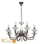 Люстра MW-Light Нимфа 381011608