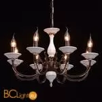 Люстра MW-Light Нимфа 381011608 - Фото 4