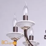 Люстра MW-Light Нимфа 381011608 - Фото 5